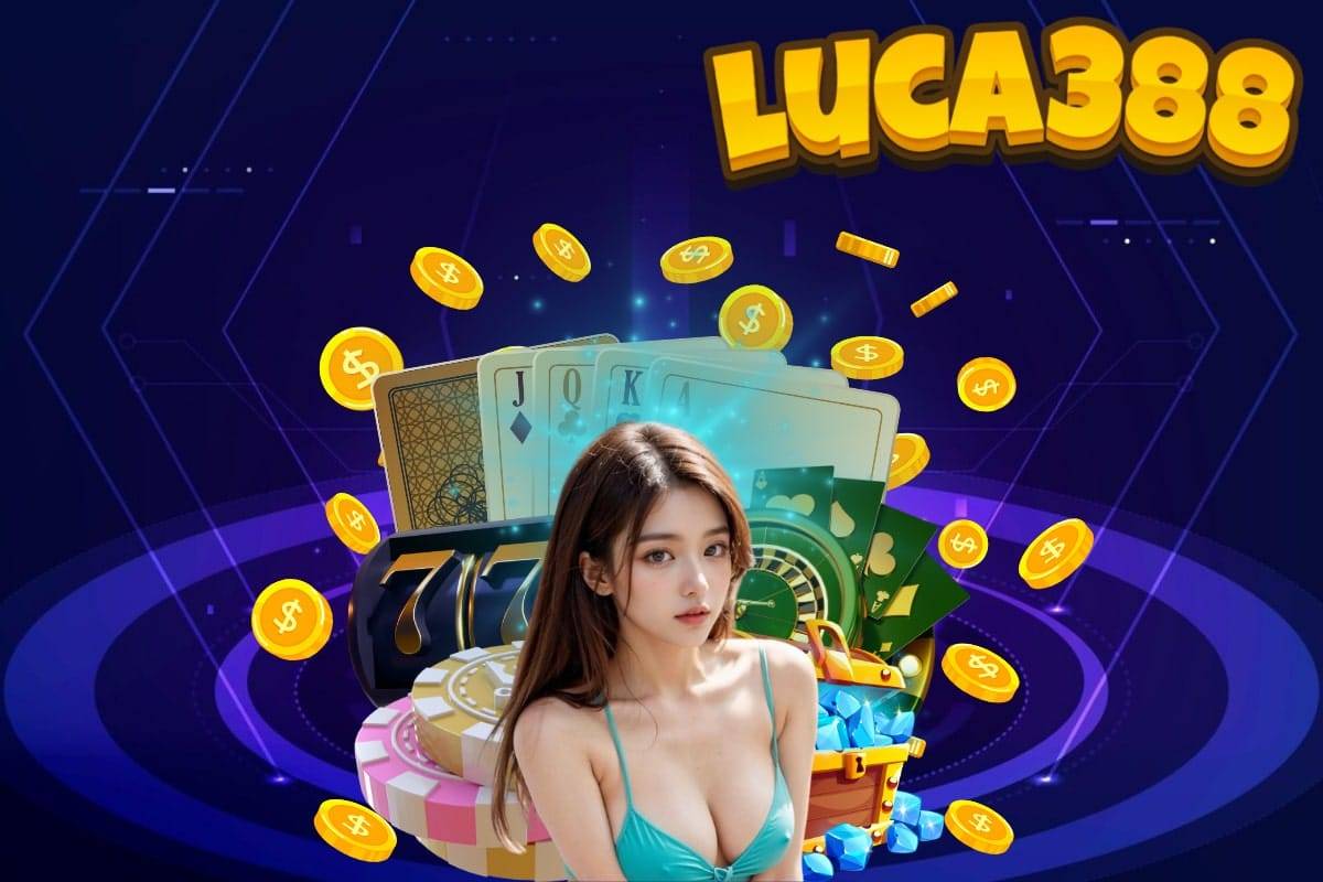 luca388 ทรูวอเลท 